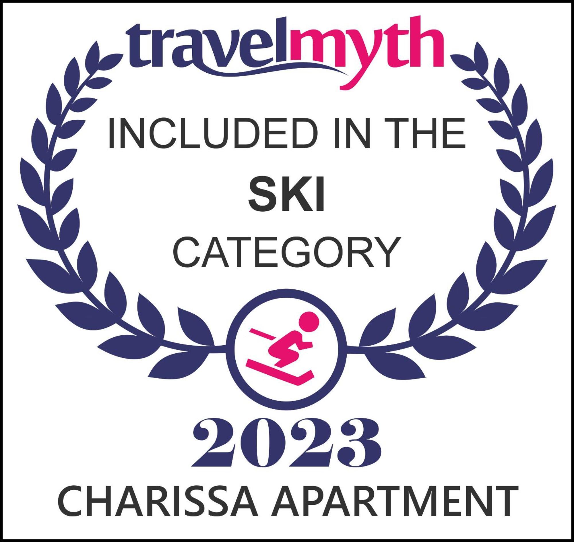 Charissa Apartment Volos Exteriér fotografie